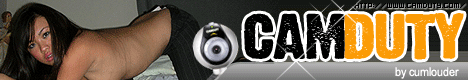 Webcams porno españolas