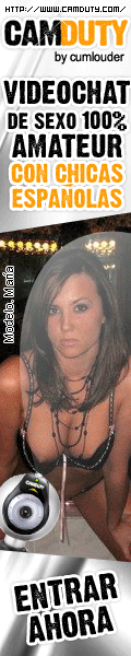 Videochat de sexo