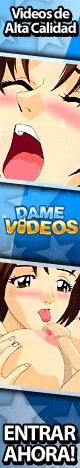 Decenas de vídeos de Hentai en DameVideos