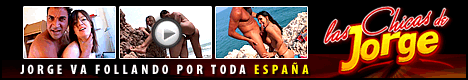 Las chicas de Jorge